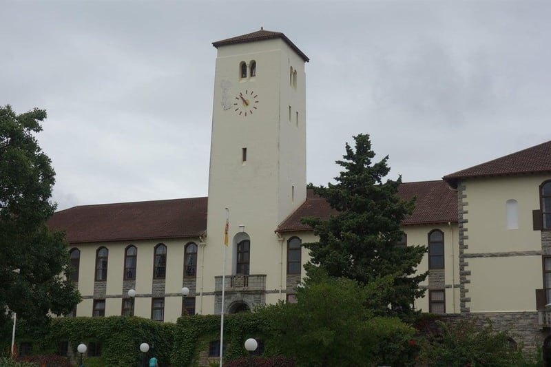 Rhodes University reports gastrointestinal illness outbreak among students on 20 October 2026