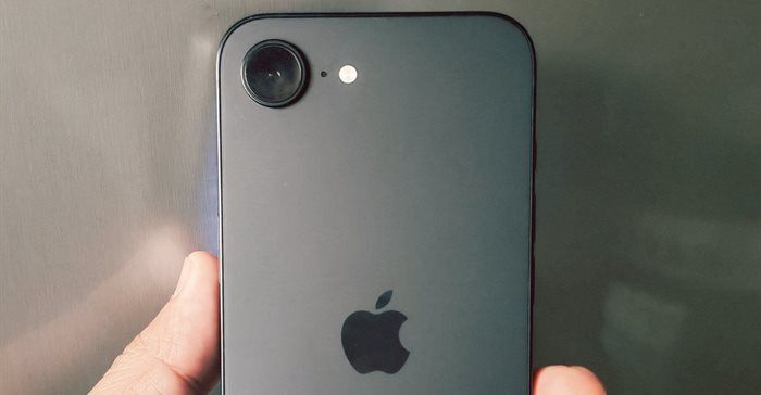 iPhone 17e review - a smart, affordable entry point into Apple’s ecosystem