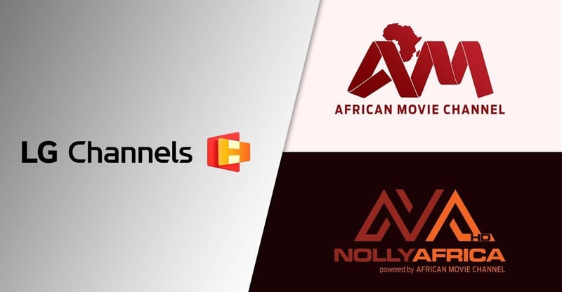 AMC Expands European Footprint With Nolly Africa HD On LG Channels