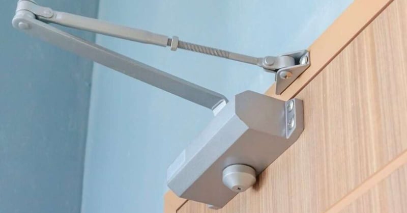 The Unsung Heroes of Home Security and Functionality - Door Hinges, Bolts, Closers, and StopsIntroduction
