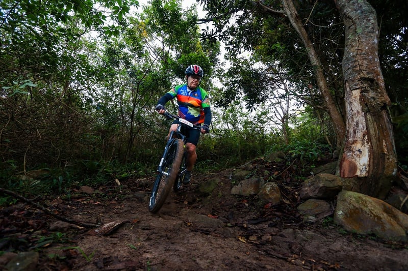 Crocworld’s New Coastal Forest Trail Adds to KZN South Coast’s Adventure Hub