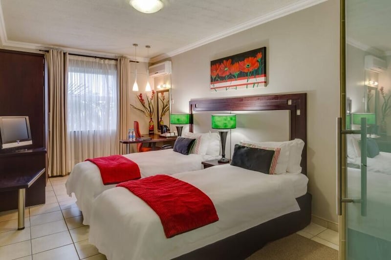 BON Hotels takes on two new hotels in Kwazulu Natal
