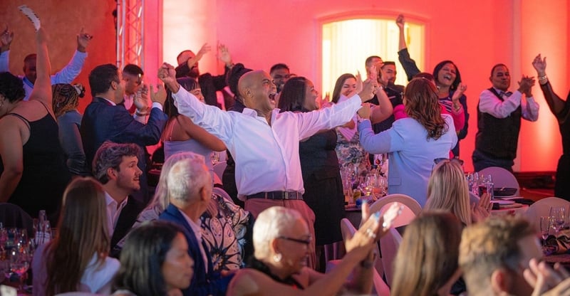 Remax Southern Africa Hosts Nationwide Awards To Celebrate High Performing Agents And Teams