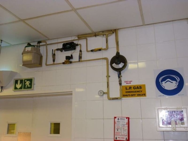 Cape Gas - Your One-Stop Gas Service Provider