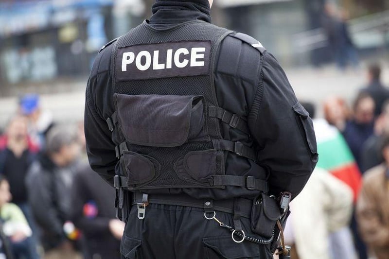 Over 150,000 Applicants Respond to SAPS Recruitment Drive, Closing 13 November 2026