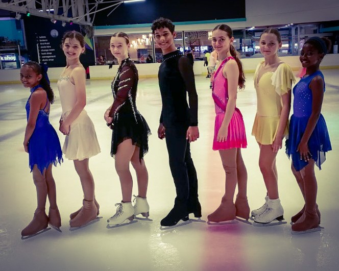 Brick By Brick KZN Skaters Step Into History At The Gauteng Inter-Provincial Championships