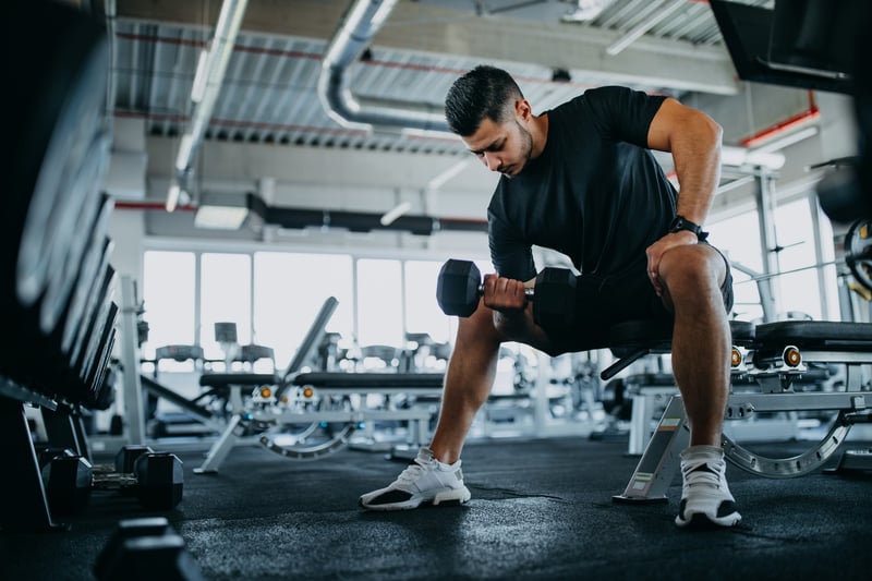 The winter shakedown - 7 bulking mistakes that are costing you gains