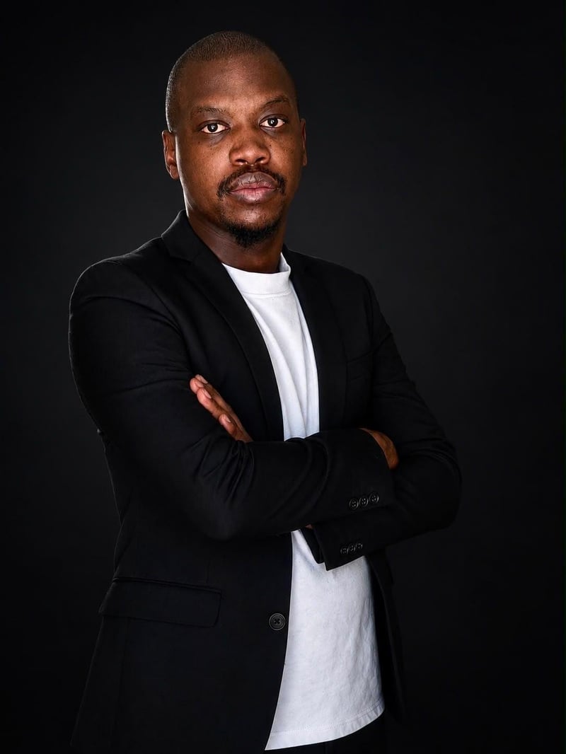 M+C Saatchi Abel's Lwazi Nene to Lead Loeries Youth Committee