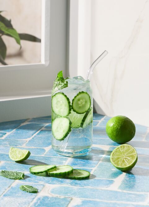 Beyond the Bar - Unexpected Ways to Cook with PURA Soda