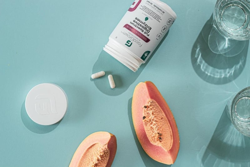 Are you actually absorbing the supplements you take?