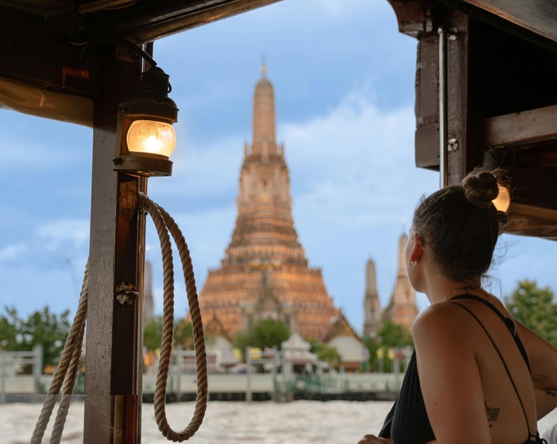 Amarantine Travels Launches Women-Only Thailand Tours