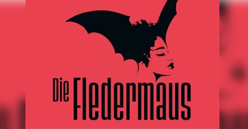 The Baxter Theatre Shines With Strauss’s Die Fledermaus In A Production Of Wit Colour And Elegance