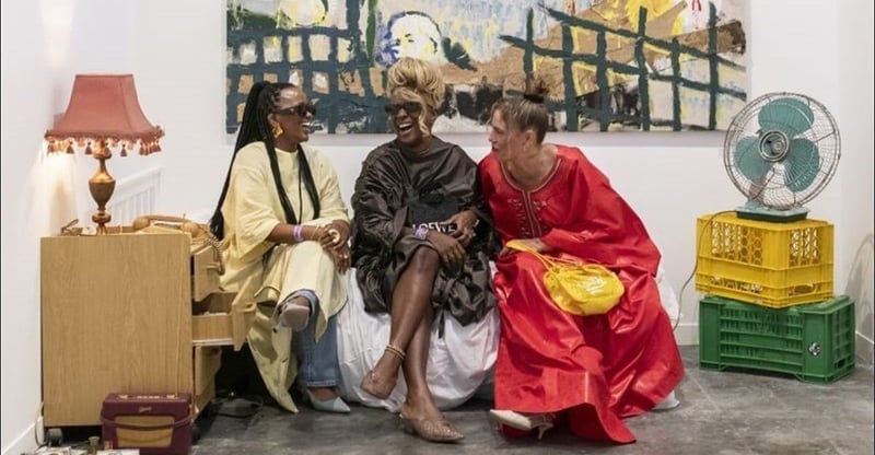 FNB Art Joburg Returns As Forum For African Creativity Amid Johannesburg 140-Year Milestone