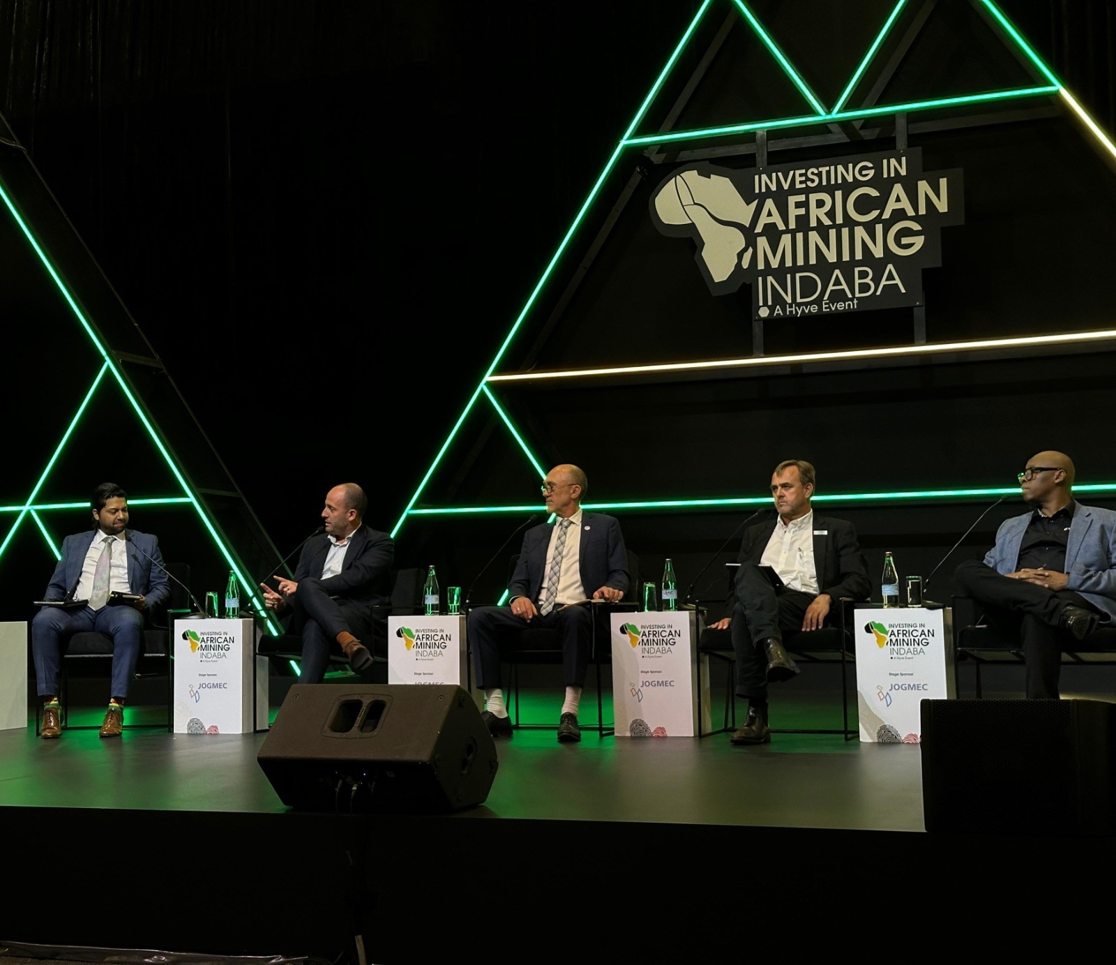 Mining Without Compromise - Why ESG in Africa Must Be Built into Operations, Not Added On