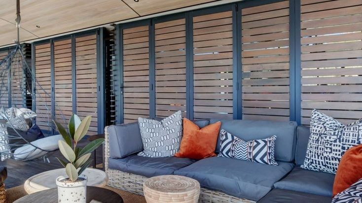 House of Supreme – Premium Window Treatments and Shutters in South Africa