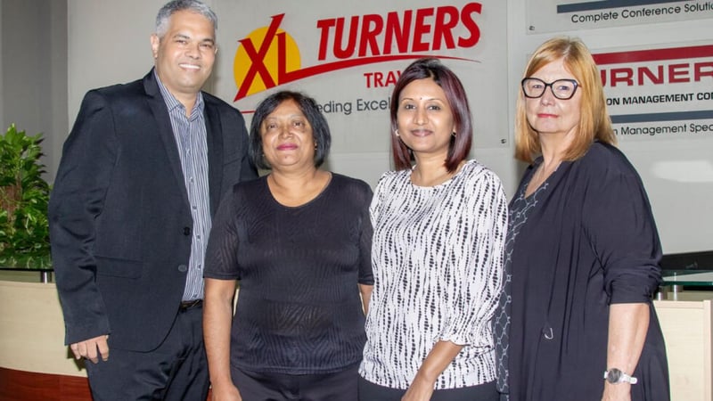 XL Turners Advances Growth Strategy With Grindrod Travel Acquisition Enhancing Corporate Travel Capability