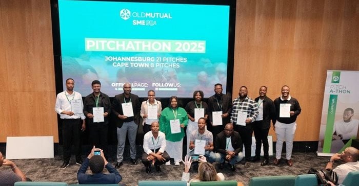 Smego Pitchathon Awards R4.2 Million To 14 SMEs Showcasing Innovation And Growth Potential In South Africa