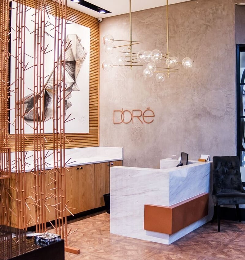 Six Winter Trends To Keep You Fashionably Hot This Season