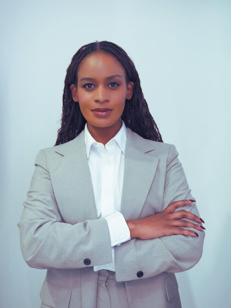 CFI Financial Appoints Maddy Mutati as Country Marketing Manager for South Africa