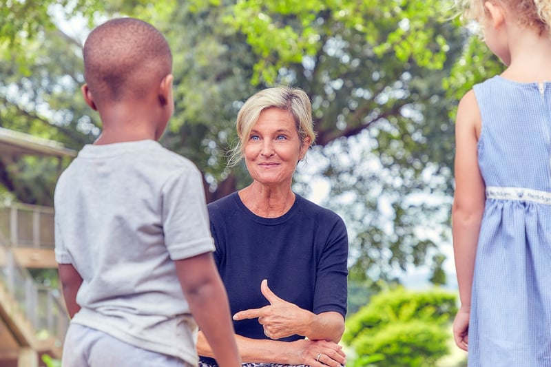 Reddam House Ballito opens inspiring and exciting new early learning school