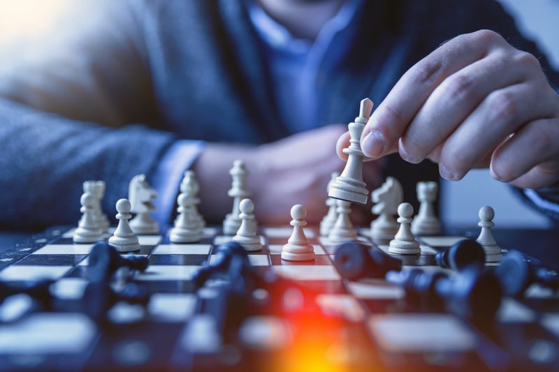 Does Your Board Have Written Governance Policies? Here’s Why It Should.