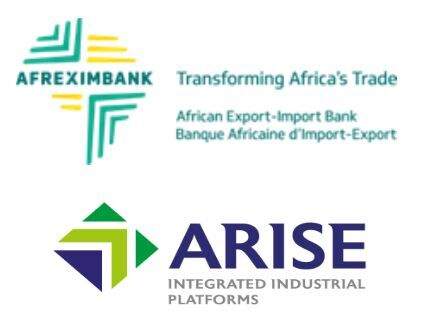 Arise Iip Secures $450 Million Afreximbank Facility For Industrial Parks, Special Economic Zones Development