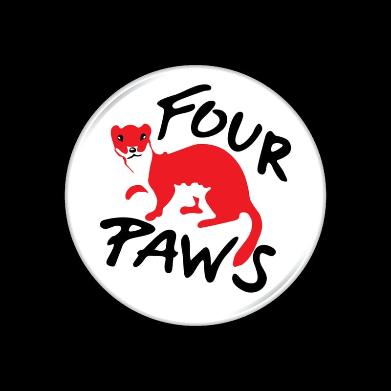 FOUR PAWS South Africa Urges Shift To Plant Milk Ahead Of World Plant Milk Day