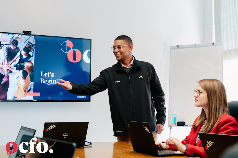 Outsourced CFO Launches 90-Second Quiz to Help Founders Assess Need for CFO Support