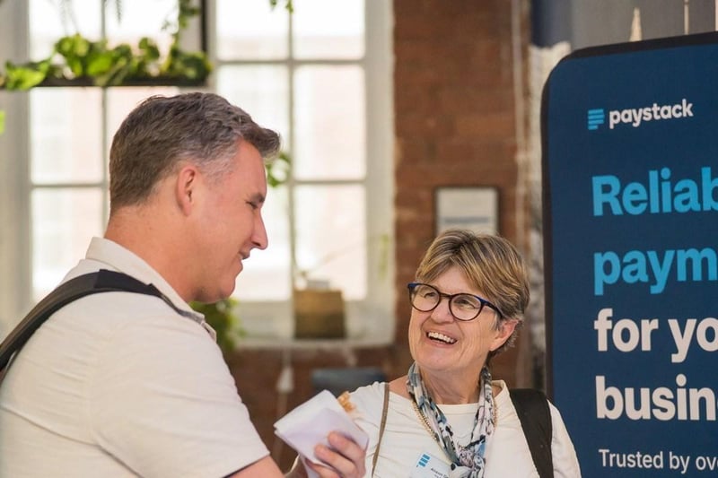 Paystack launches onsite Shopify card checkout and Paystack Terminal integration for South African merchants ahead of Black Friday