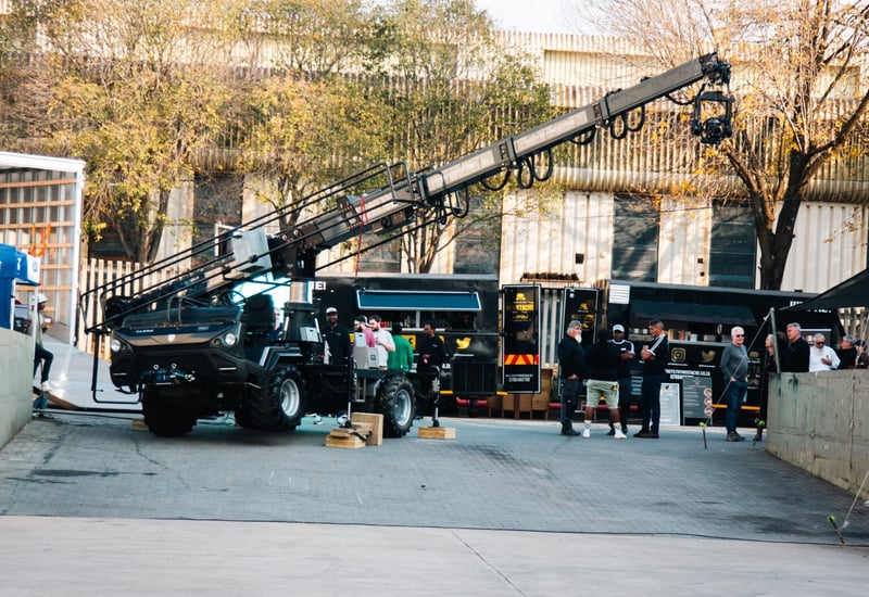 Africa’s First Integrated Creative Summit Arrives in Johannesburg