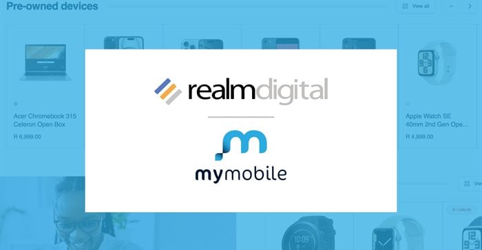 MyMobile Builds Shopify Store And Partners With FNB eBucks To Reach More South African Consumers