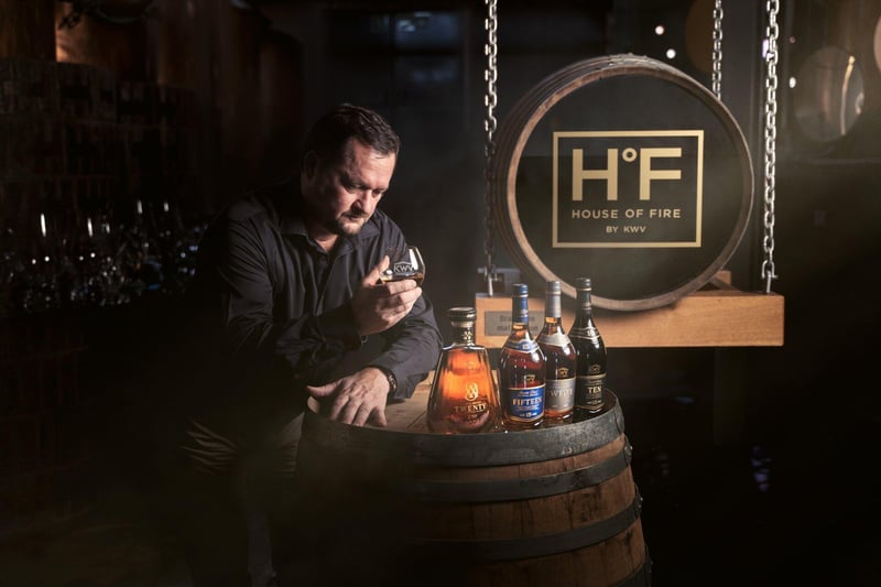 The old rules of drinking are disappearing. What does that mean for South African brandy?