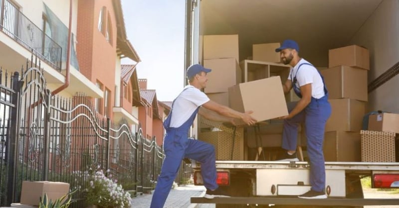 Finding Reliable Movers Across South Africa