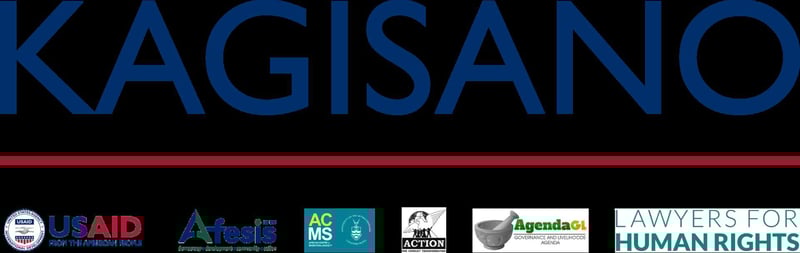 Daily effort needed to keep South Africa’s women and children safe