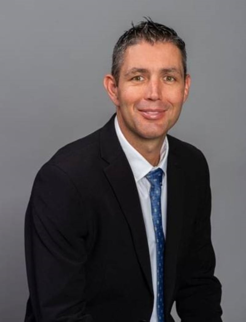 Full circle moment as Bryan O’Connor returns to Time Square as GM