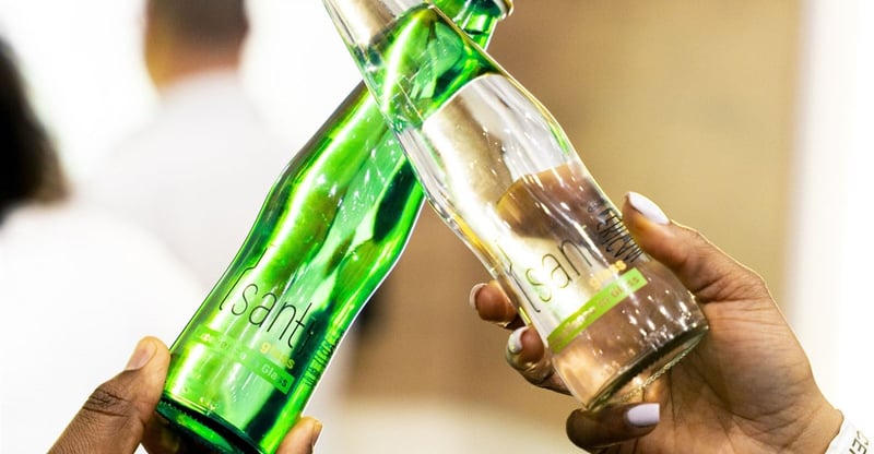 Isanti Glass Strengthens Competitive Edge Through People Centred Performance And Top Employer Status