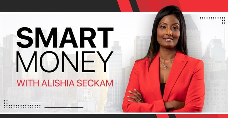 Smart Money Invites Thought Leaders to Join South Africa’s Premier Finance and Investment Podcast