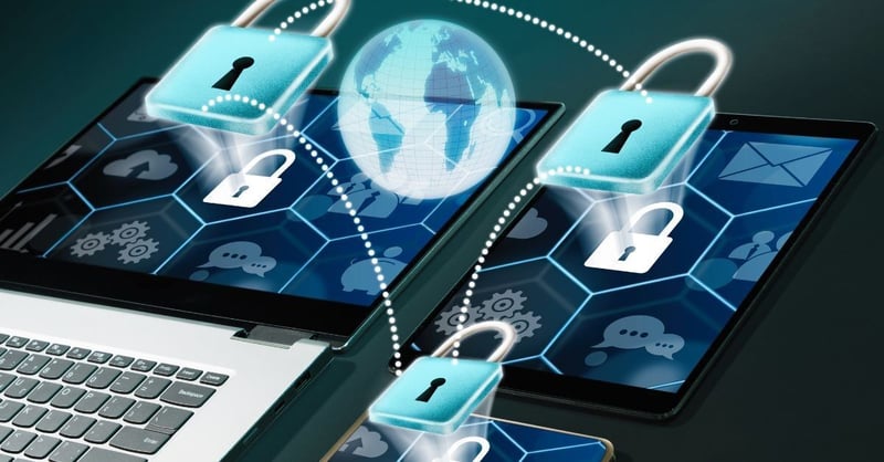 Protecting Your Business with DataGr8 - South Africa's Premier Cybersecurity Services