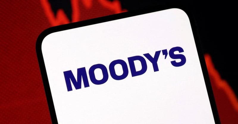 Moody’s Highlights Investment Weakness As Barrier To Stronger Credit Outlook For South Africa
