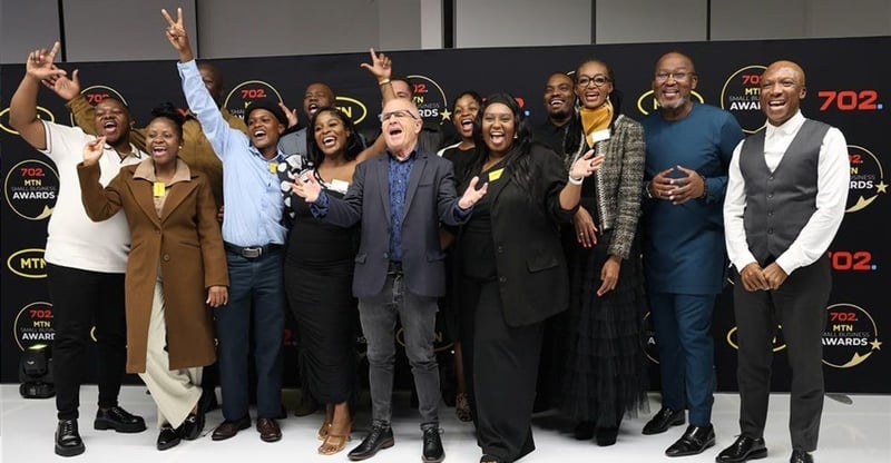 Innovative Entrepreneurs Honoured As Top Businesses Emerge From Prestigious MTN And Primedia Competition