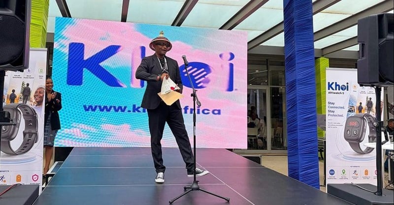 Khoi Tech And Telkom Unveil New 5G Connectivity Solution To Support South Africa’s Digital Future
