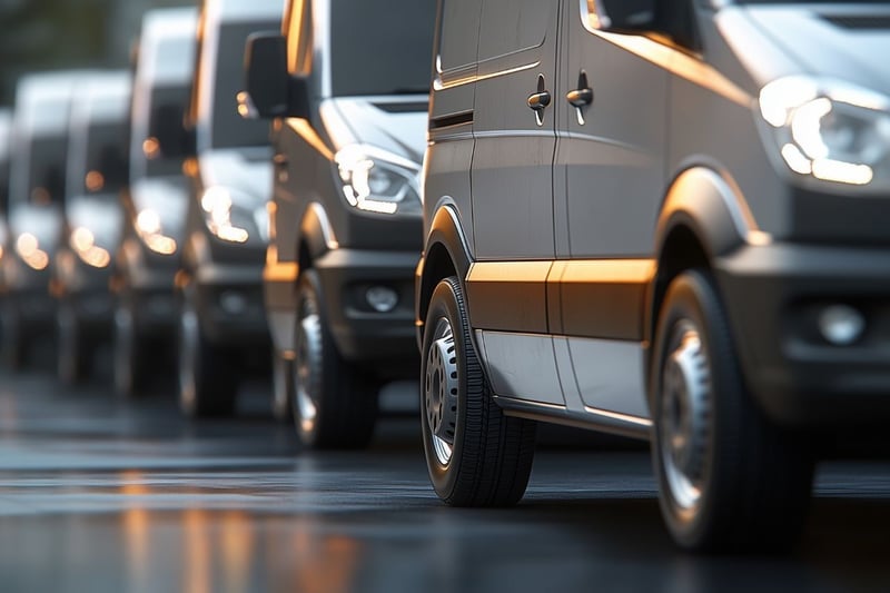 Pretoria Service Centre Publishes Practical Guide for SMEs Managing Multiple Business Vehicles