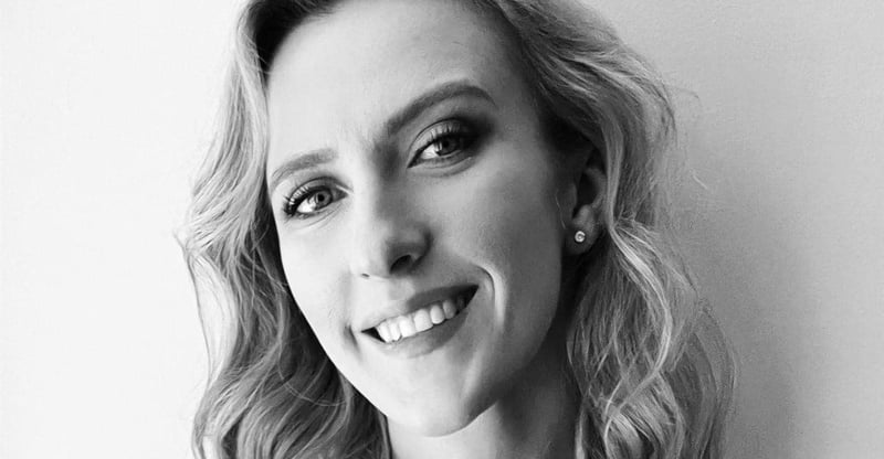 Genevieve Van Vuuren Shares How Curiosity And Courage Shape Her Creative Journey This Women’s Month