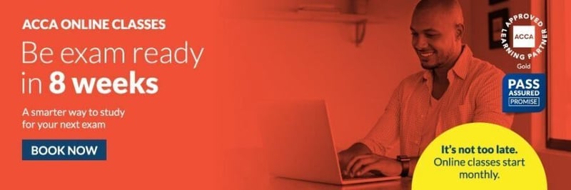 How Difficult is Passing ACCA?