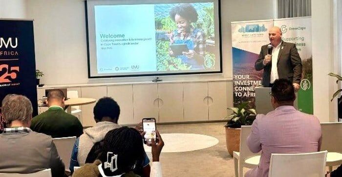 Cape Town And GreenCape Join Forces To Accelerate Agritech Innovation Amid Climate Challenges