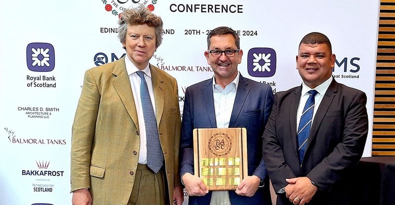 Registration Opens For 31st Commonwealth Agriculture Conference Set To Debut In Cape Town In 2026