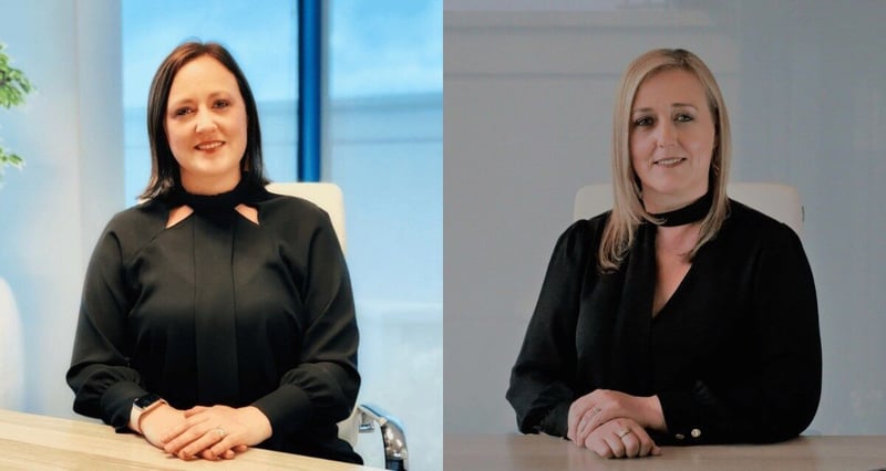 Seabourne Logistics Champions Female Leadership With 46 Percent Women Managers In SA