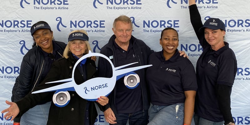 Norse Atlantic Engages Trade Partners Through Cricket And Music Festival