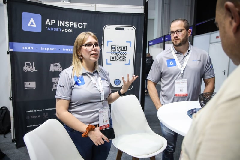 Strong visitor turnout underscores success of inaugural Facilities Management Expo Cape Town