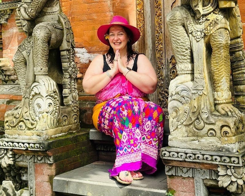 Amarantine Travels Launches New Women-Only Travel Platform